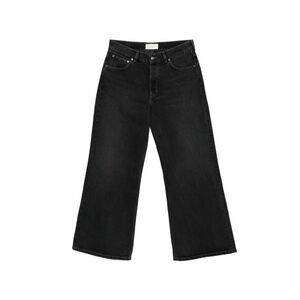 Jeanerica Black Denim - Bootcut Jeans Men